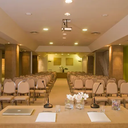 Hotell Cosmo Torri