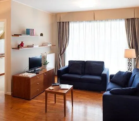 Hotell Cosmo Torri 4*
