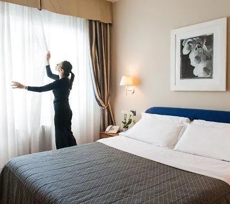 Hotell Cosmo Torri