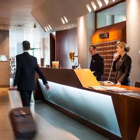 Hotell Cosmo Torri Vimercate