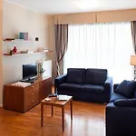 Hotel Cosmo Torri 4*