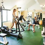 Hotel Cosmo Torri 4*