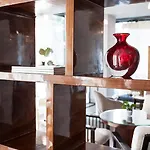 Hotel Cosmo Torri