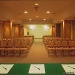 Hotel Cosmo Torri 4*