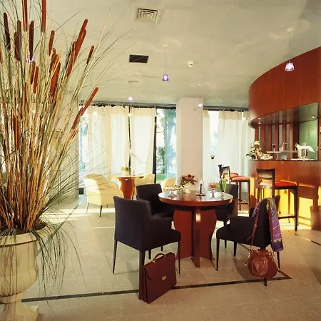 Cosmo Torri Hotel