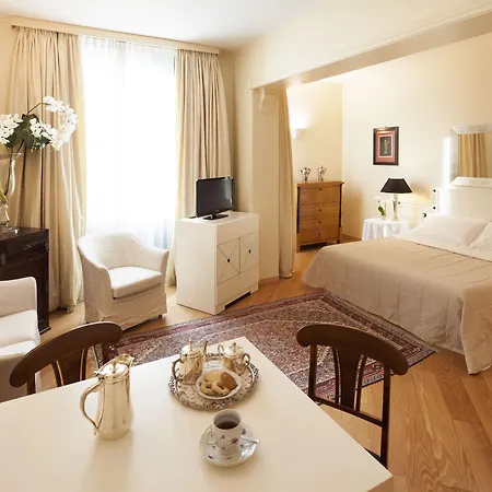 Cosmo Torri Hotel Vimercate