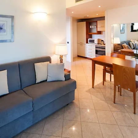 Hotel Cosmo Torri Vimercate