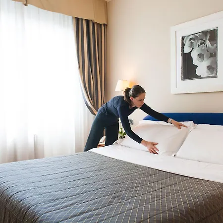 Cosmo Torri Hotel