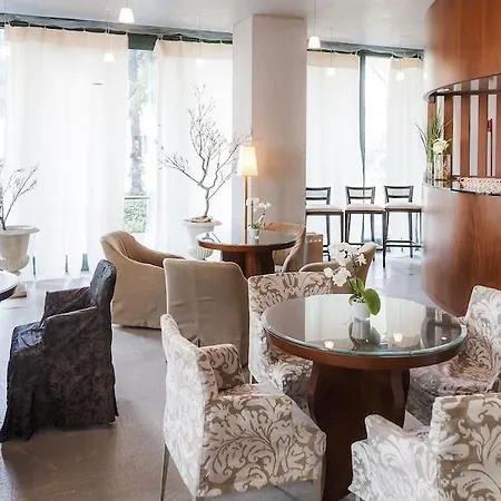 Cosmo Torri Hotel Vimercate