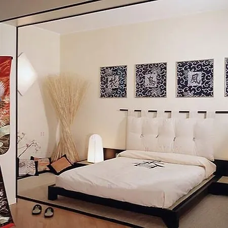 Cosmo Torri Hotel