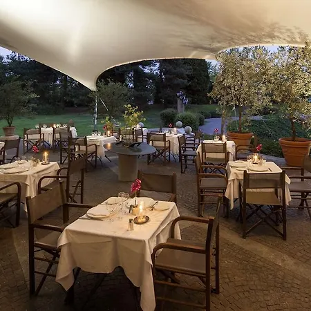 Hotel Cosmo Torri Vimercate