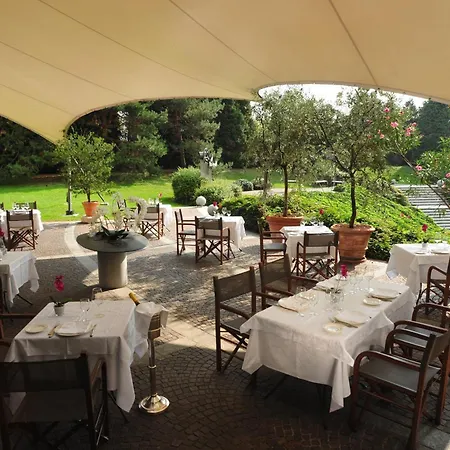 Hotel Cosmo Torri