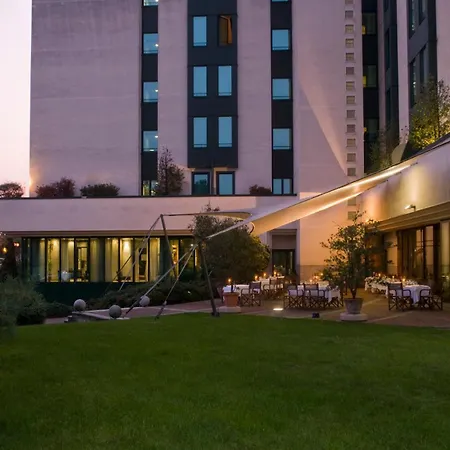Hotel Cosmo Torri
