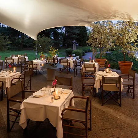 Hotel Cosmo Torri 4*