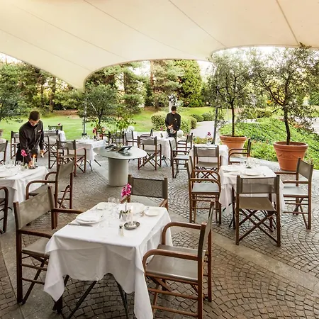 Hotel Cosmo Torri Vimercate