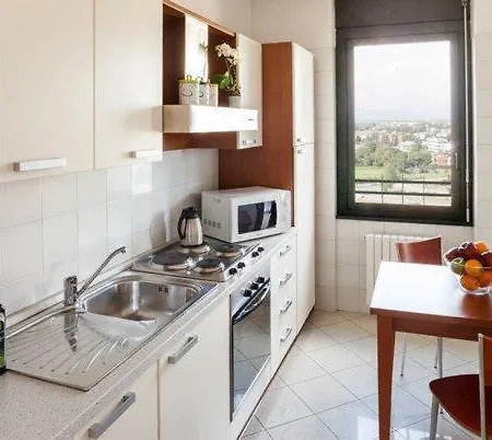Hotel Cosmo Torri Vimercate