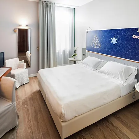 Cosmo Torri Hotel