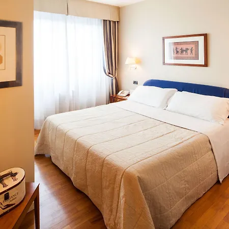 Hotel Cosmo Torri 4*