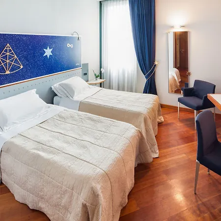 Hotel Cosmo Torri