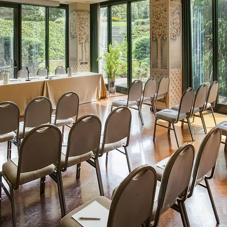 Hotel Cosmo Torri 4*
