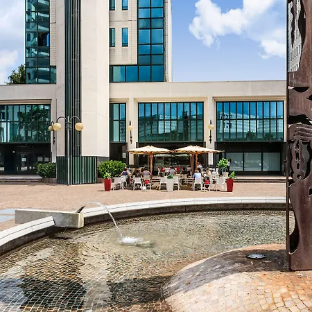 Cosmo Torri Hotel