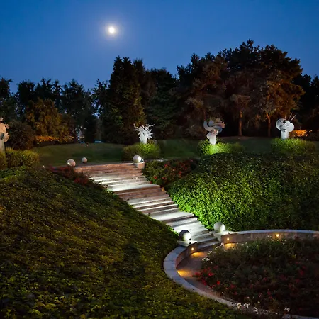 Cosmo Torri Hotel Vimercate