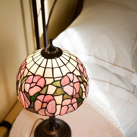 Cosmo Torri Hotel 4*