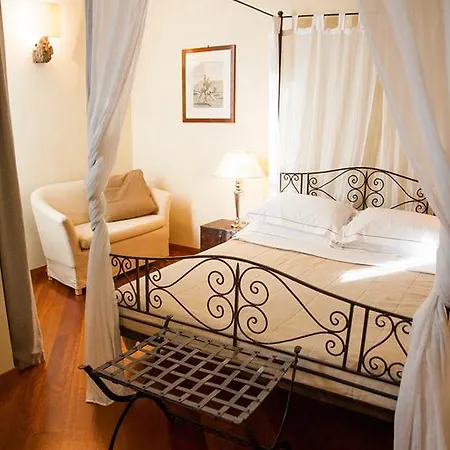 Cosmo Torri Hotel