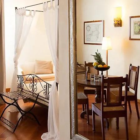 Cosmo Torri Hotel 4*