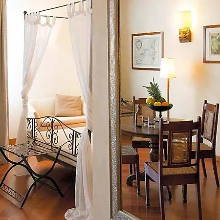 Hotel Cosmo Torri