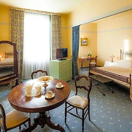 Cosmo Torri Hotel Vimercate