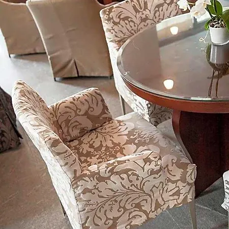 Hotel Cosmo Torri