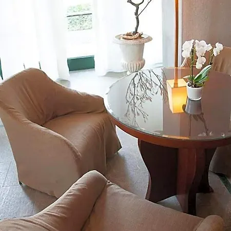 Hotel Cosmo Torri Vimercate