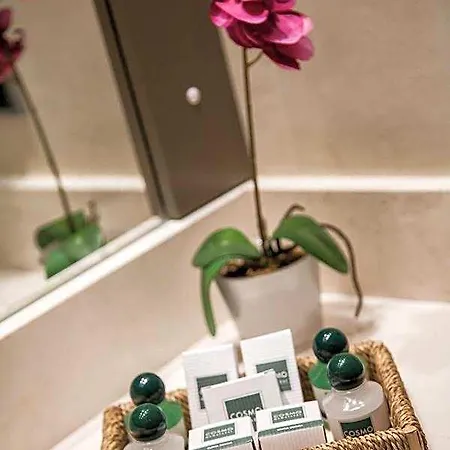 Cosmo Torri Hotel Vimercate