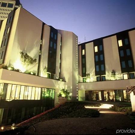Hotel Cosmo Torri Vimercate