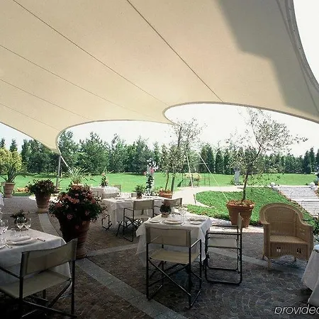 Hotel Cosmo Torri 4*