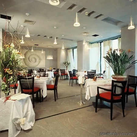 Cosmo Torri Hotel