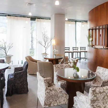 Hotel Cosmo Torri