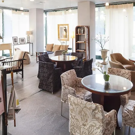 Hotel Cosmo Torri