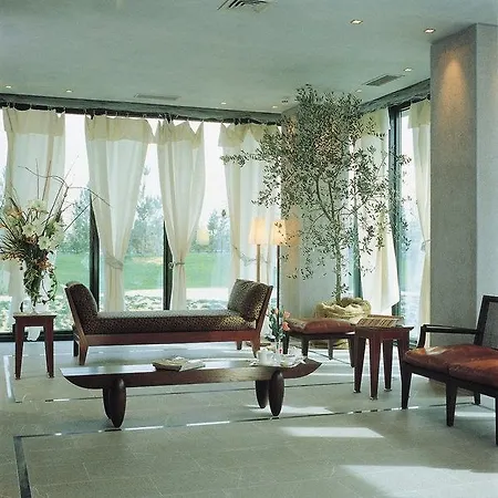 Hotel Cosmo Torri 4*