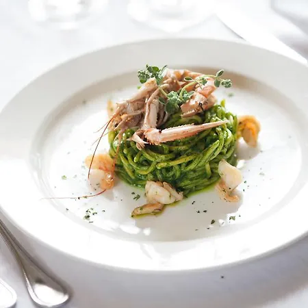 Cosmo Torri Hotel Vimercate