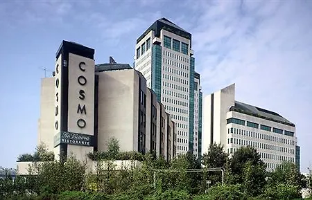 Cosmo Torri Hotel Vimercate