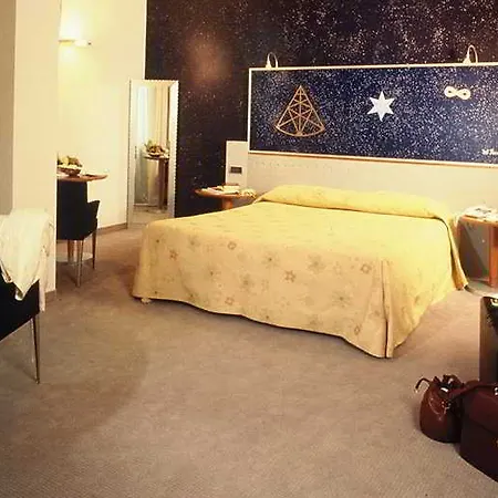 Hotel Cosmo Torri Vimercate