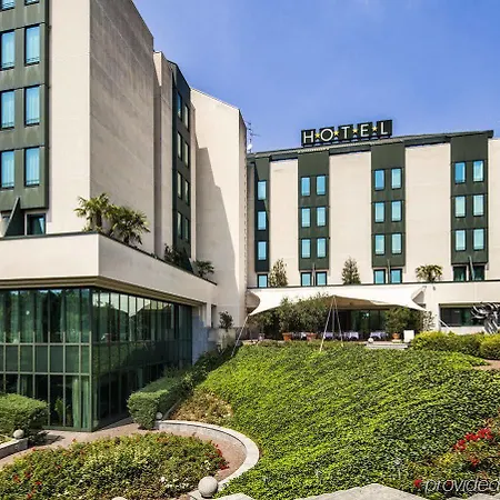 Cosmo Torri Hotel 4*