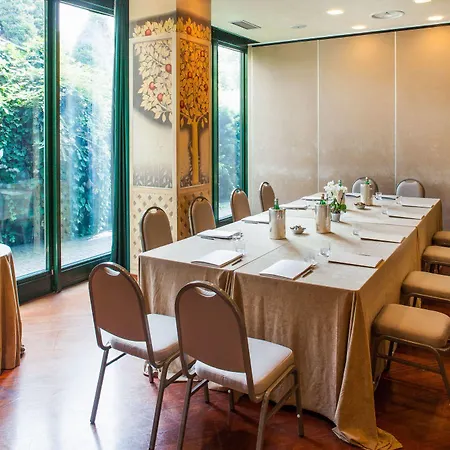 Hotel Cosmo Torri Vimercate