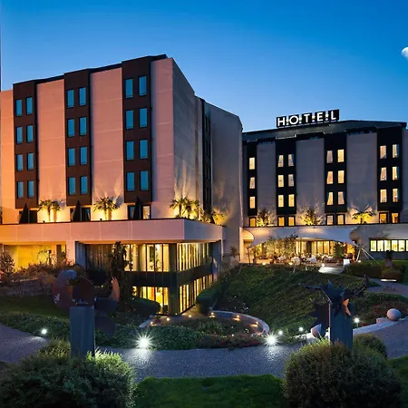 Hotel Cosmo Torri