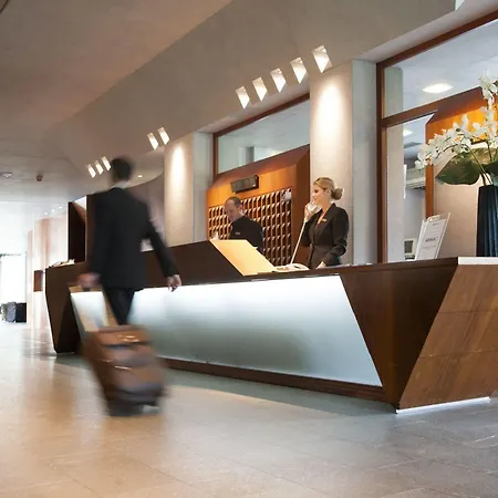 Hotel Cosmo Torri Vimercate