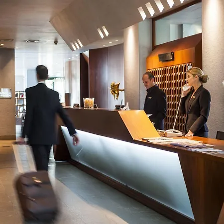 Cosmo Torri Hotel Vimercate