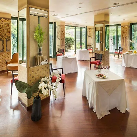 Hotel Cosmo Torri Vimercate