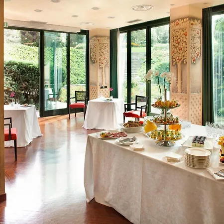 Hotel Cosmo Torri 4*